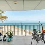 Durmiendo Sobre El Mar, El Echadero Appartement *