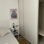 Durmiendo Sobre El Mar, El Echadero Appartement *
