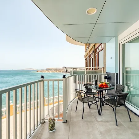 Apartmán Durmiendo Sobre El Mar, El Echadero